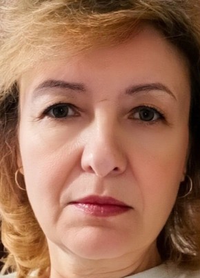 Елена из Россоши 56 лет