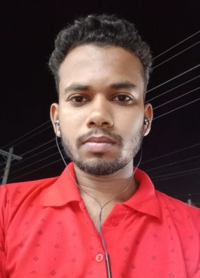 Tuser, 23, Bangladesh, Dhaka