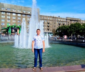Олег, 36 лет, Маріуполь