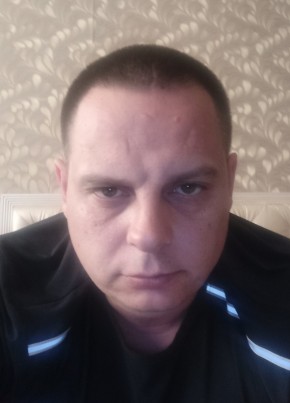 Алексей, 43, Россия, Кокошкино