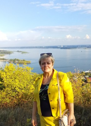 Svetlana, 51, Russia, Saratov