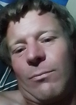 Gerald kleztman из IGoli 41 год