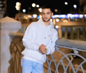 Mohamed Hassan, 24, Hurghada