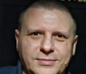 NIKOLAY ShKUROV, 49, Moscow