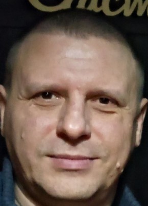 NIKOLAY ShKUROV, 49, Russia, Moscow