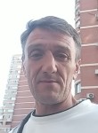 Иван, 47 лет, Краснодар
