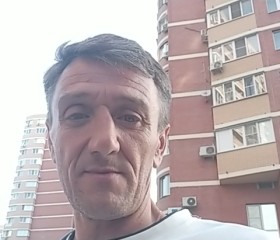 Иван, 47 лет, Краснодар