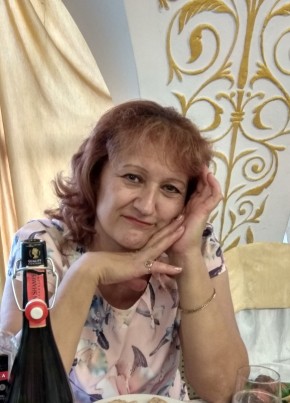 Наталья Иващенко, 60, Україна, Авдіївка