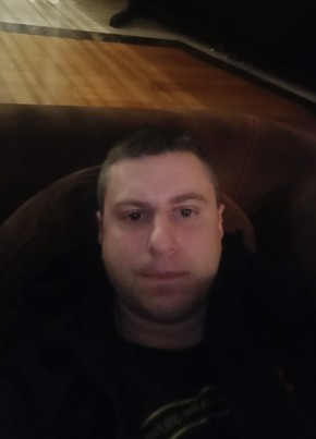 Nikola, 33, Србија, Београд