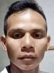 Jhoni, 34 года, Kuching