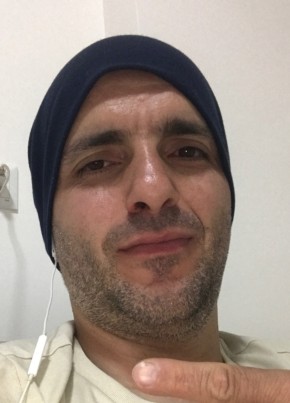 Murat, 34, Türkiye Cumhuriyeti, Yomra