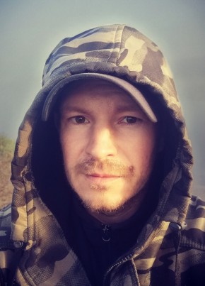 Дмитрий из Рязани 38 лет