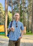 Артём, 37 лет, Новосибирск
