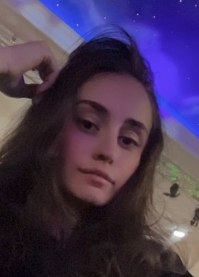 Камила из Владикавказа 22 года