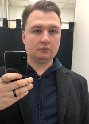 Artemiy, 31, Russia, Moscow
