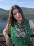 Анна - Красноярск