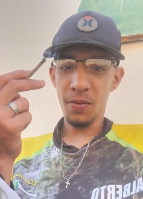 Yan из Brasília 61 год