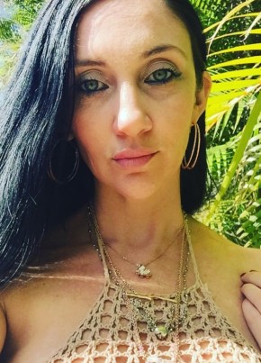 Maria из IGoli 34 года