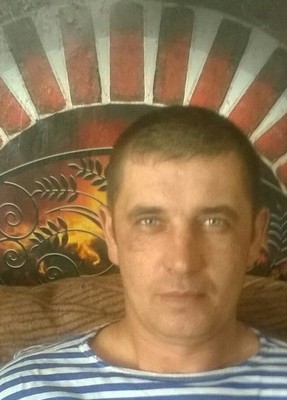 Алексей, 43, Россия, Линево
