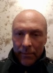 Aleks, 51, Moscow