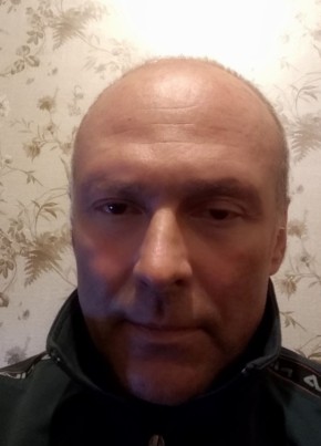 Aleks, 51, Russia, Moscow