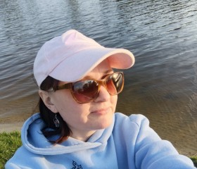 Evgeniya, 41, Penza