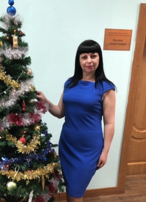 Ирина, 44, Россия, Саранск