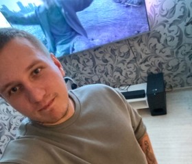 Danil, 26, Khimki
