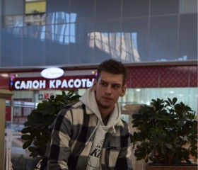 Egor, 22, Vitebsk