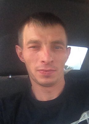 Дмитрий Я, 37, Россия, Голицыно