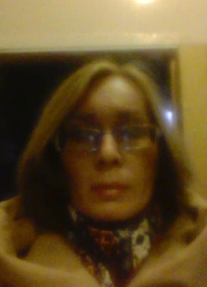 Светлана, 46, Россия, Балезино
