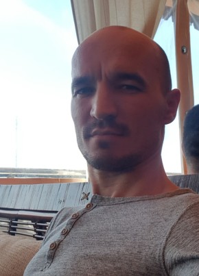 Юрий, 44, Россия, Зеленоград