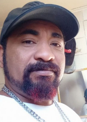 Pedro, 46, Chile, Santiago