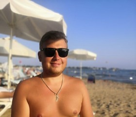 Anton, 34, Tbilisi