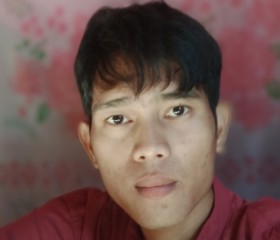 Waiphyoaung, 27, Magway