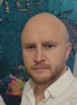 Andrey, 38, Moscow