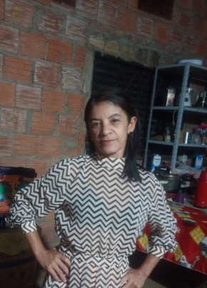 Alderir pereira из Palmas (Tocantins) 54 года