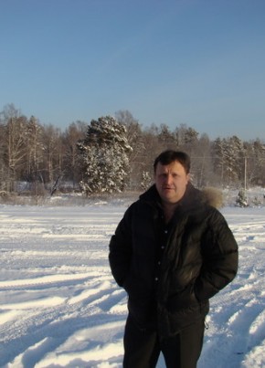 Евгений, 65, Россия, Красноярск