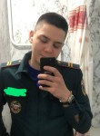 Антон, 22 года, Сосновоборск (Красноярский край)