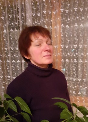 Валентина, 58, Россия, Стародуб