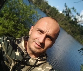 Vyacheslav, 47, Moscow