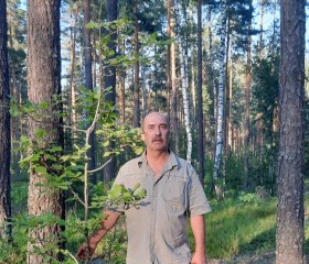 Костя, 61 год, Бабруйск