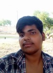 Anshuman, 19 лет, Lucknow