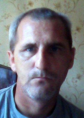 Александр, 54, Россия, Калининград