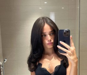 Mila, 21, Krasnodar