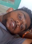 Pandu, 23 года, Hyderabad
