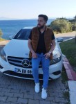 سلطان, 27, Inegol
