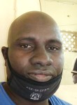 Barry, 30 лет, Grand Dakar
