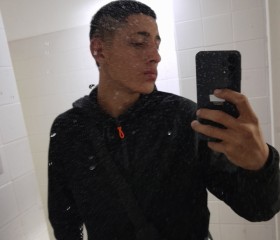 Brayan, 21, San Fernando del Valle de Catamarca