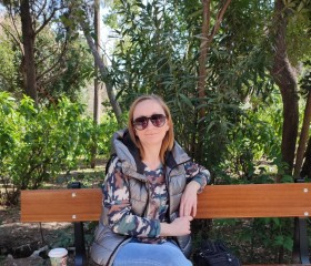 Lyudmila, 42, Mariupol